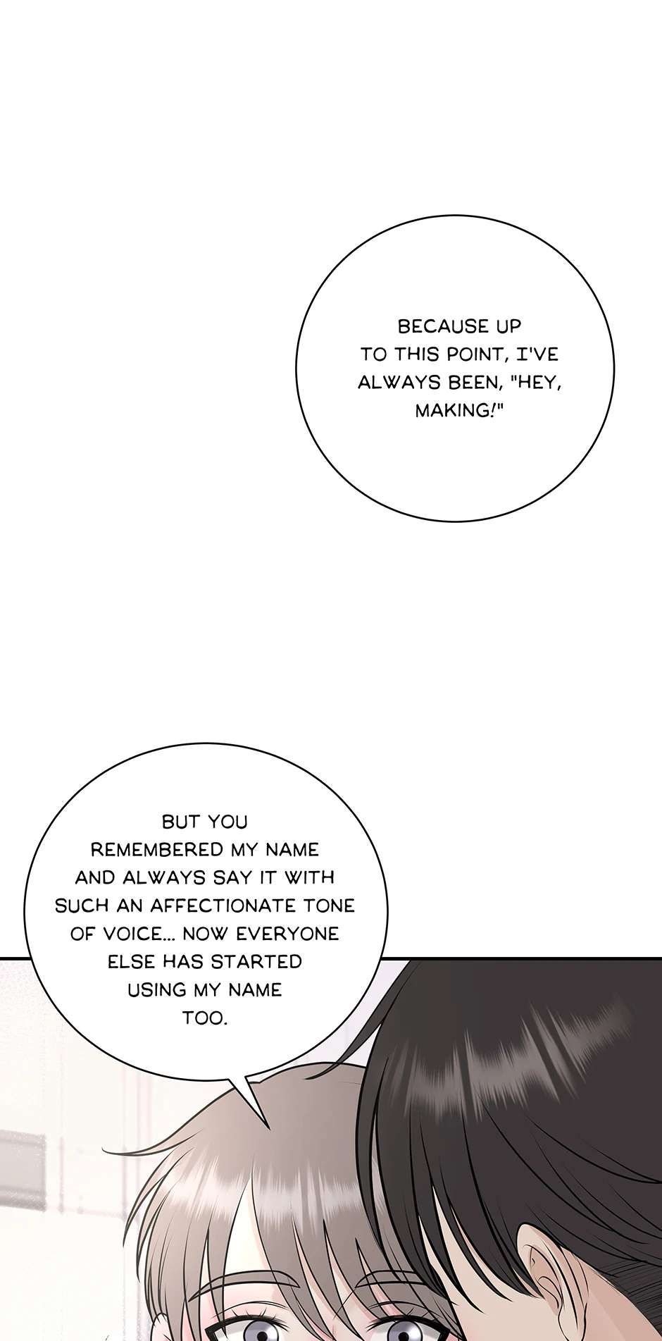 Over The Moon Chapter 15 page 44 - 