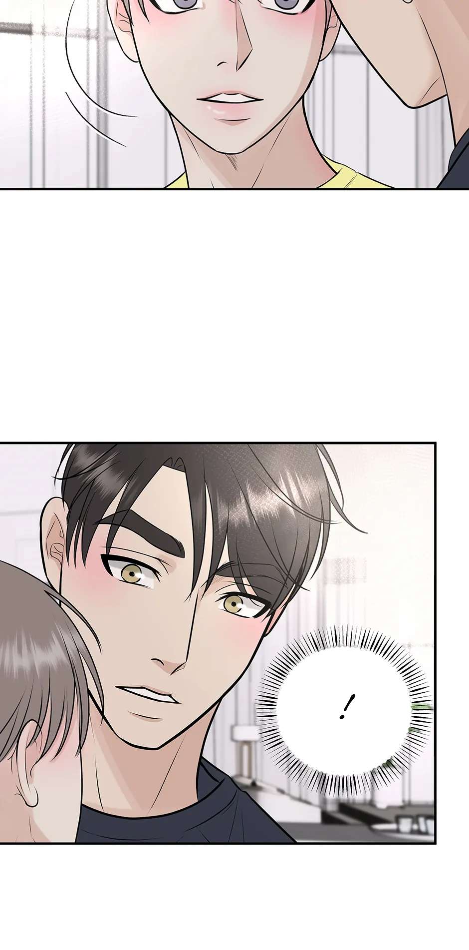 Over The Moon Chapter 15 page 45 - 