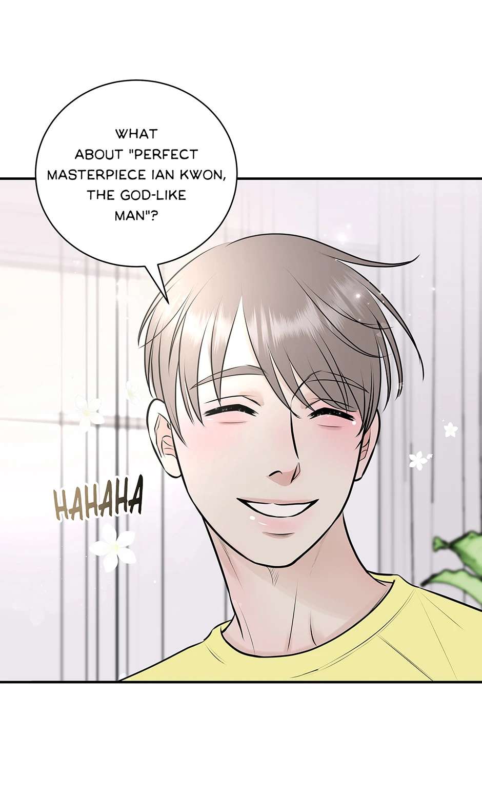 Over The Moon Chapter 15 page 49 - 