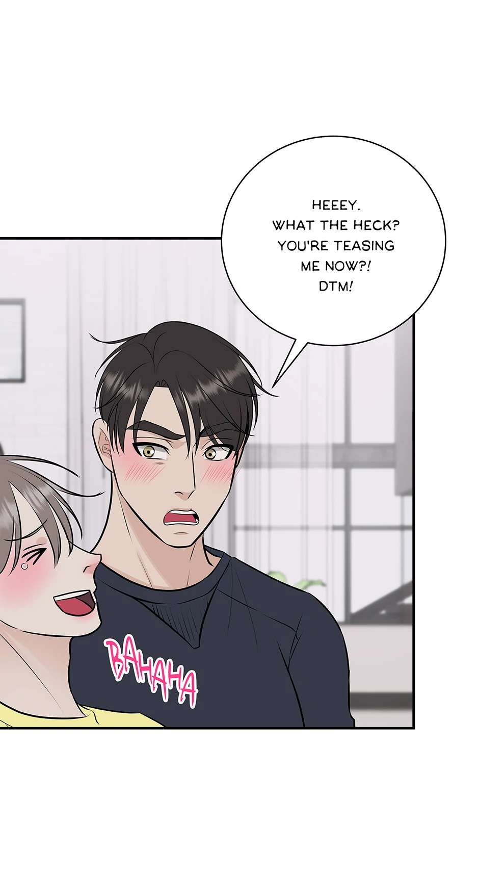 Over The Moon Chapter 15 page 50 - 