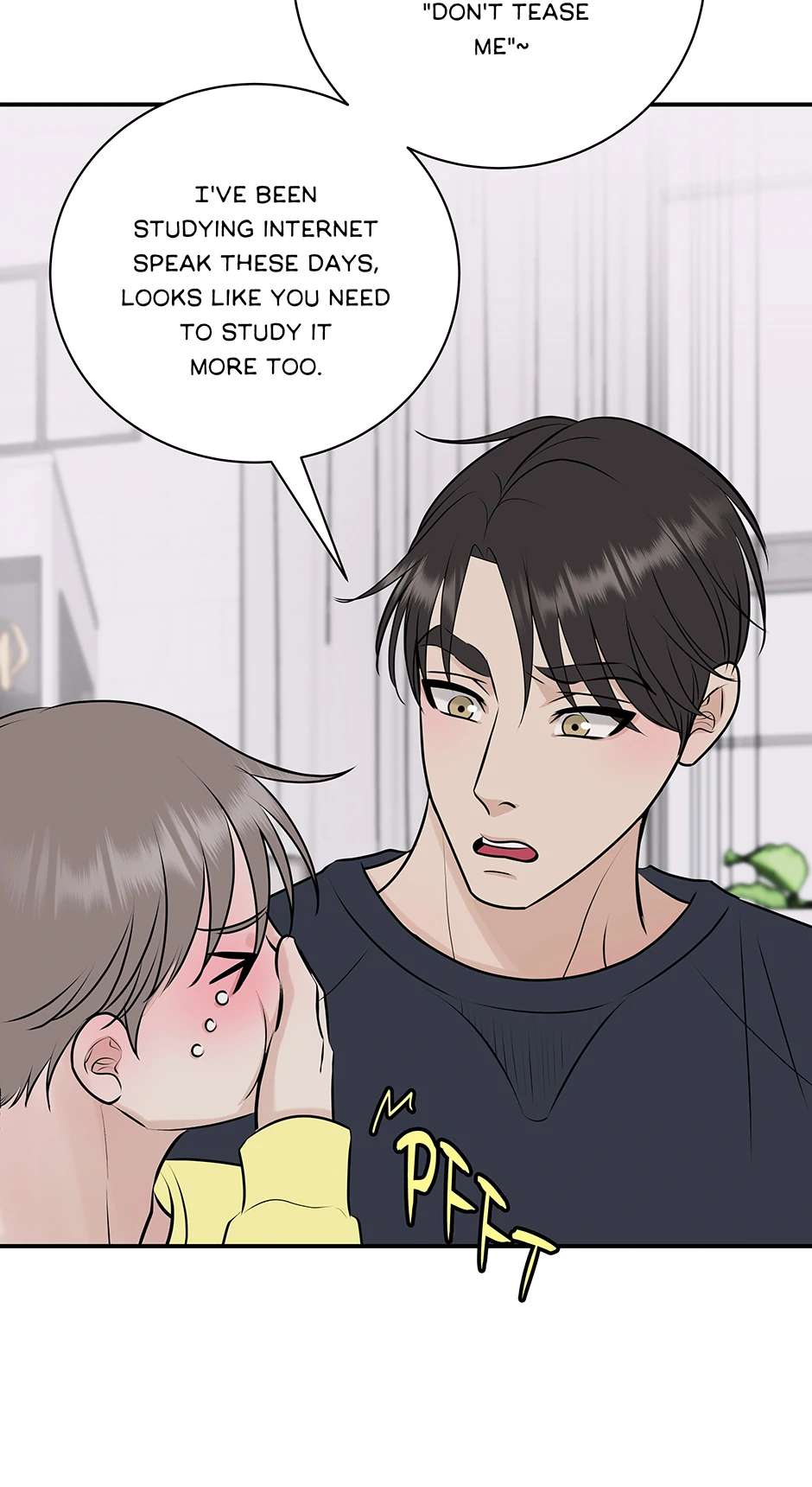 Over The Moon Chapter 15 page 52 - 