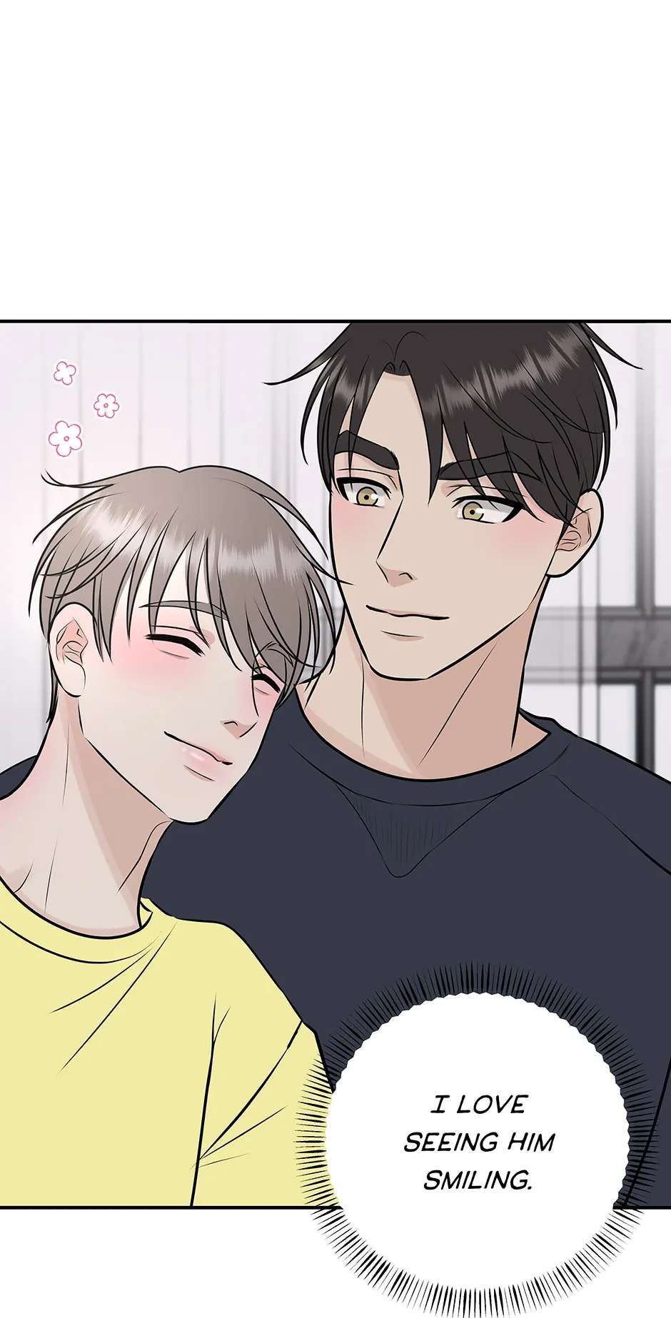 Over The Moon Chapter 15 page 54 - 