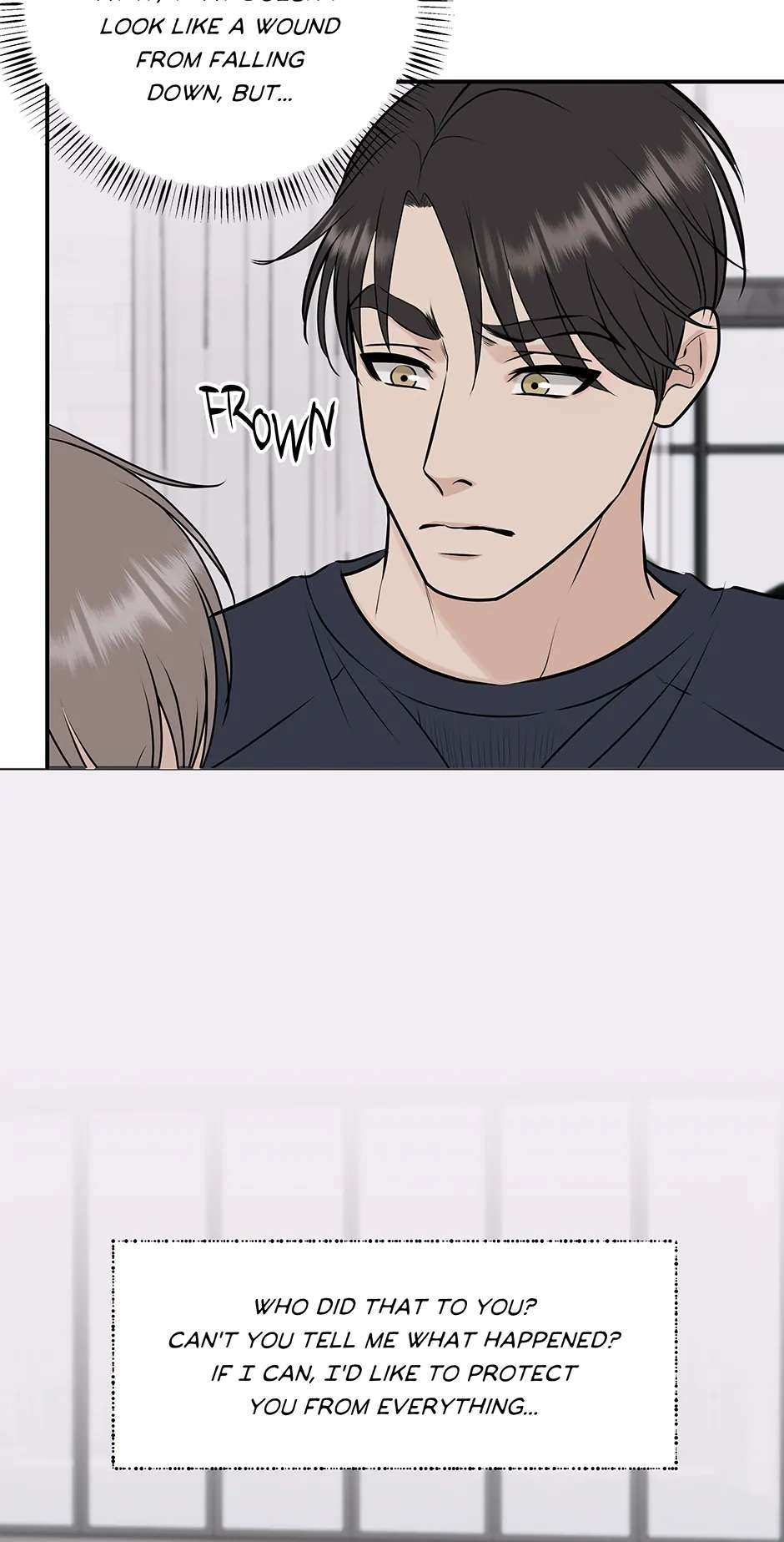 Over The Moon Chapter 15 page 56 - 
