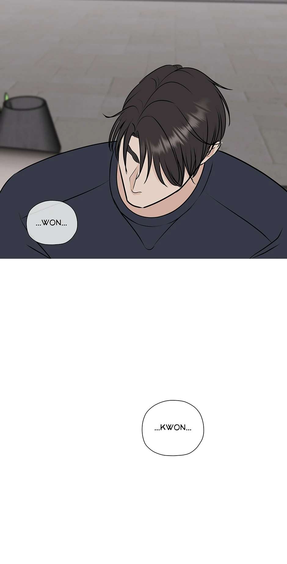 Over The Moon Chapter 15 page 57 - 