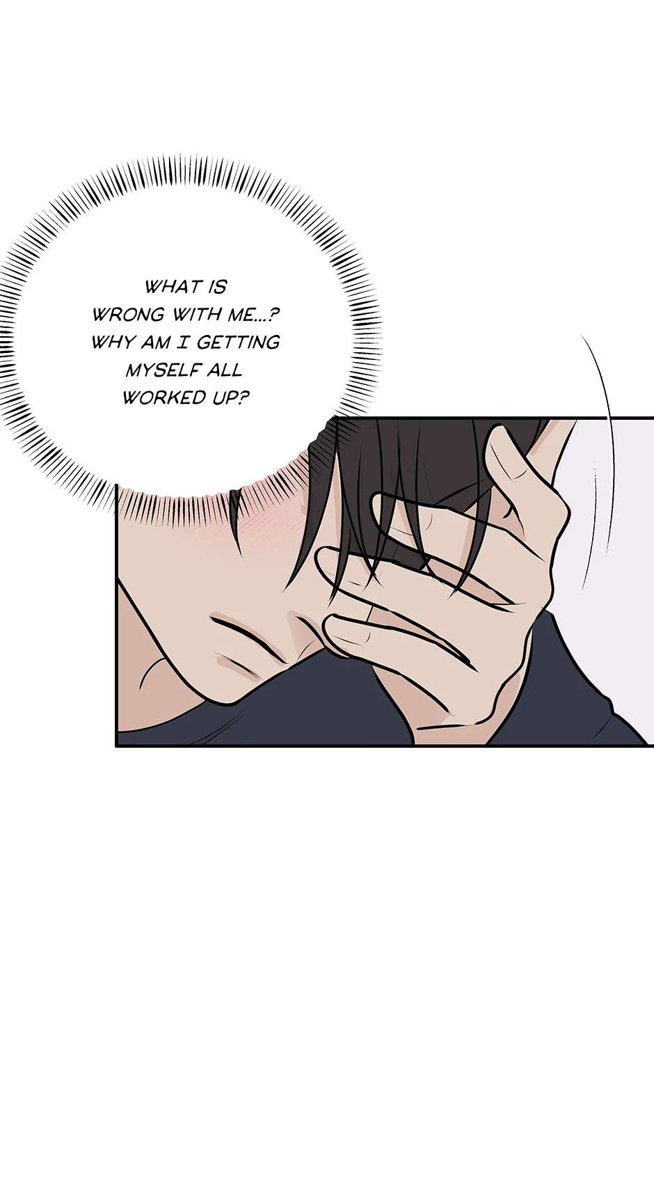 Over The Moon Chapter 15 page 59 - 