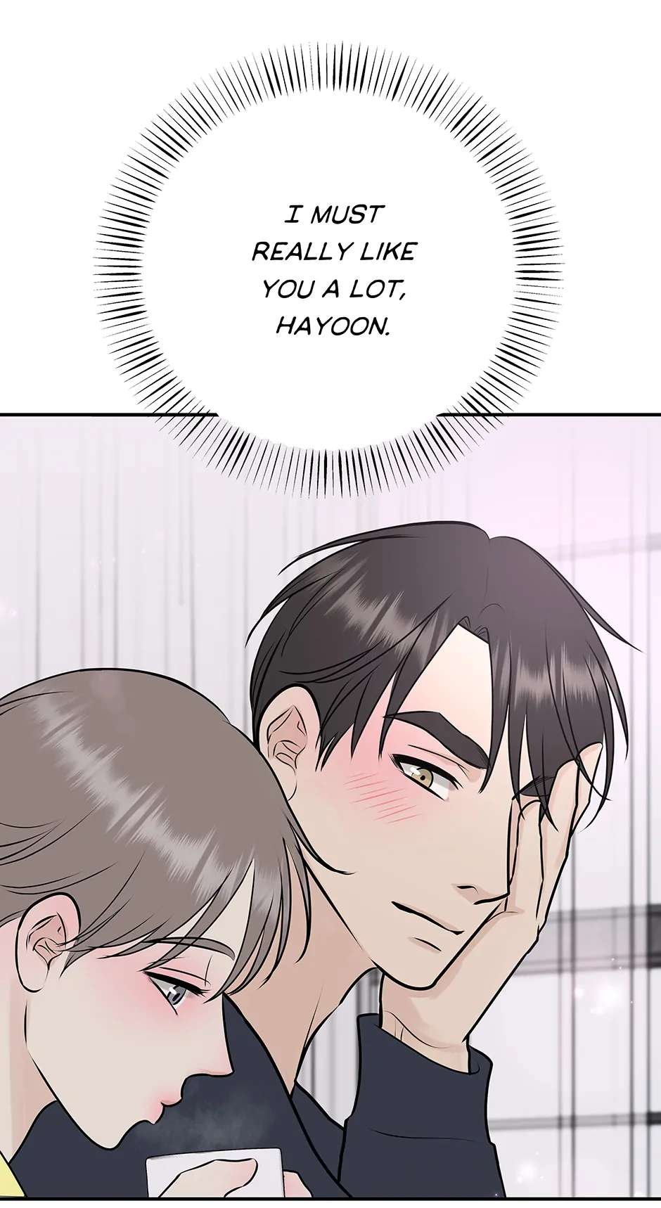 Over The Moon Chapter 15 page 60 - 