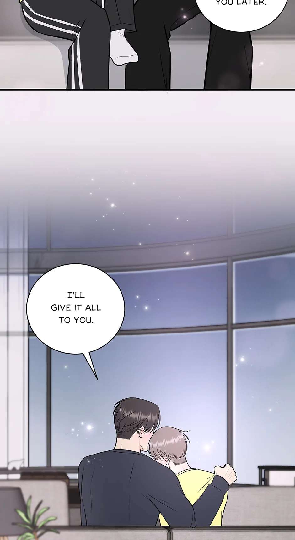 Over The Moon Chapter 15 page 62 - 