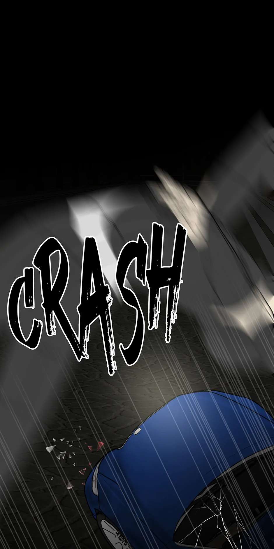 Over The Moon Chapter 16 page 2 - 