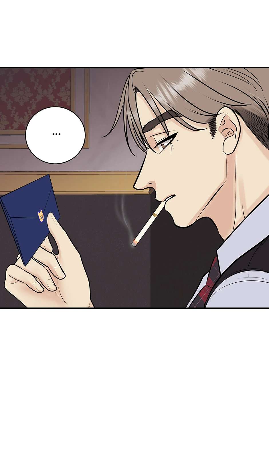 Over The Moon Chapter 16 page 30 - 