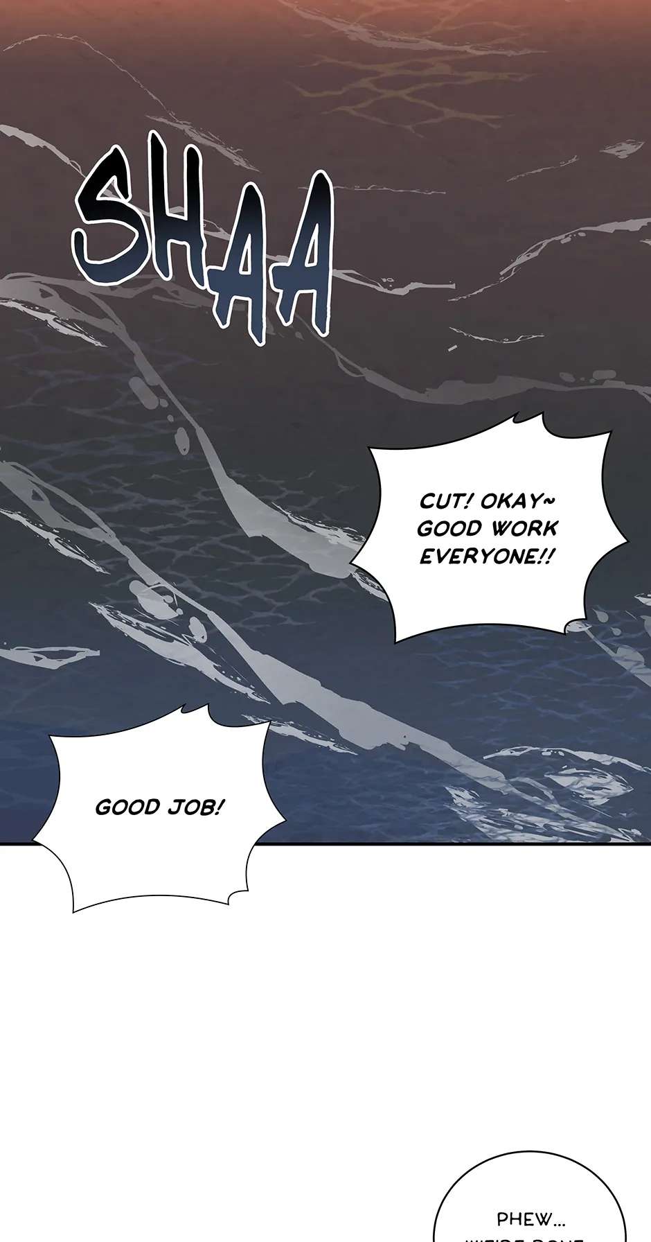 Over The Moon Chapter 16 page 42 - 