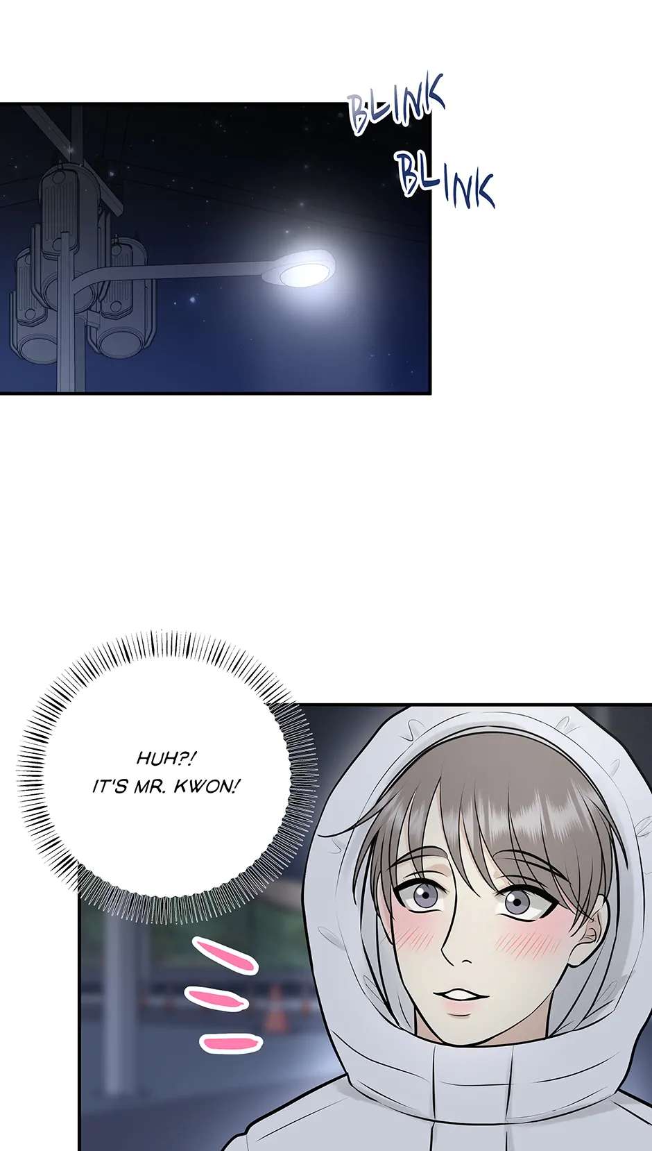 Over The Moon Chapter 16 page 52 - 