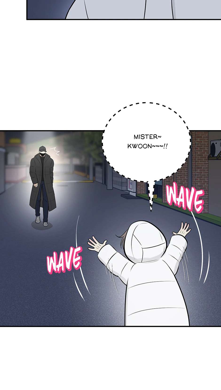Over The Moon Chapter 16 page 53 - 