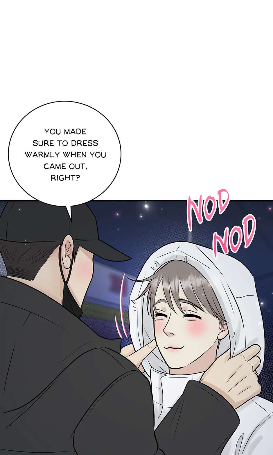 Over The Moon Chapter 16 page 56 - 