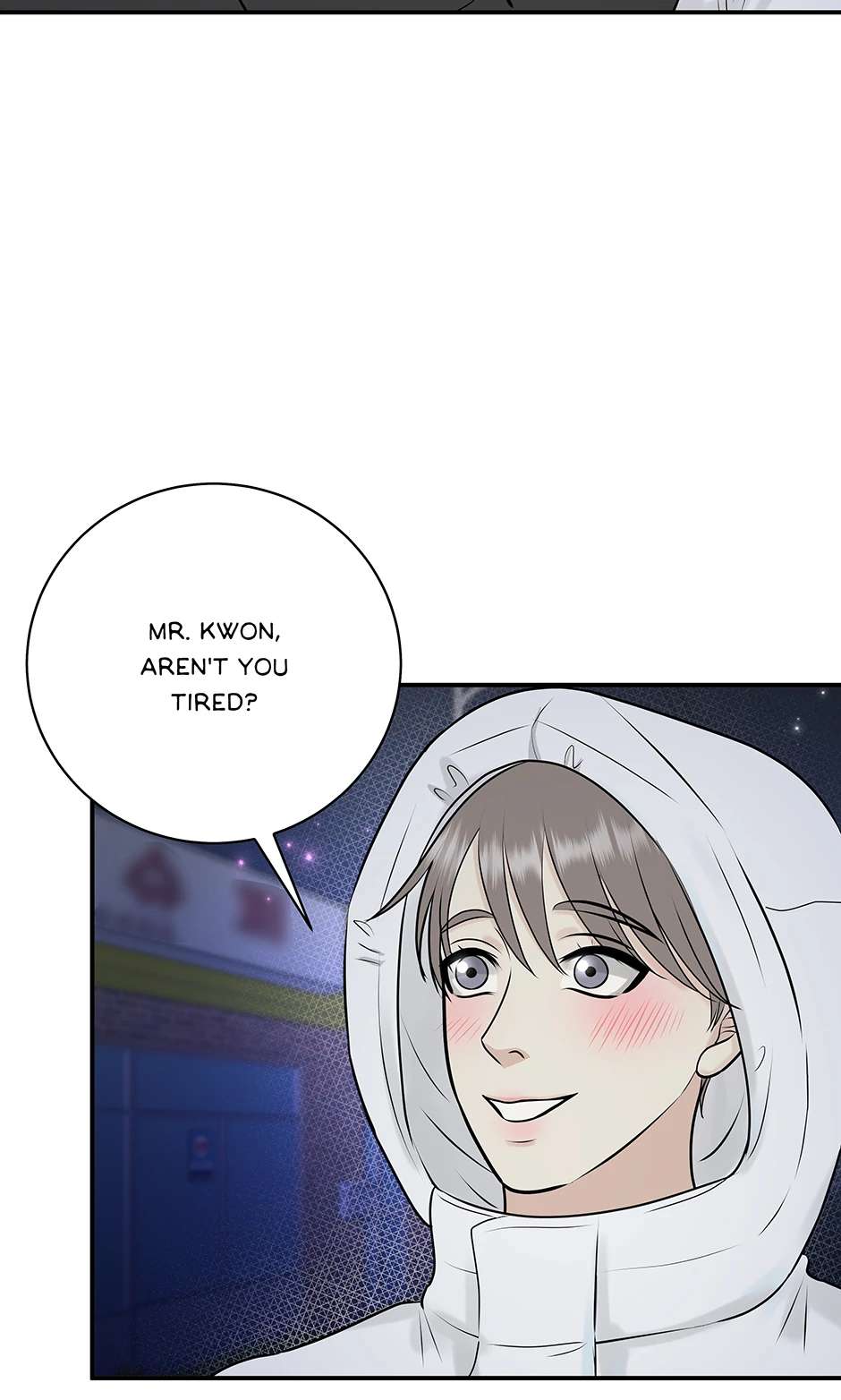 Over The Moon Chapter 16 page 57 - 
