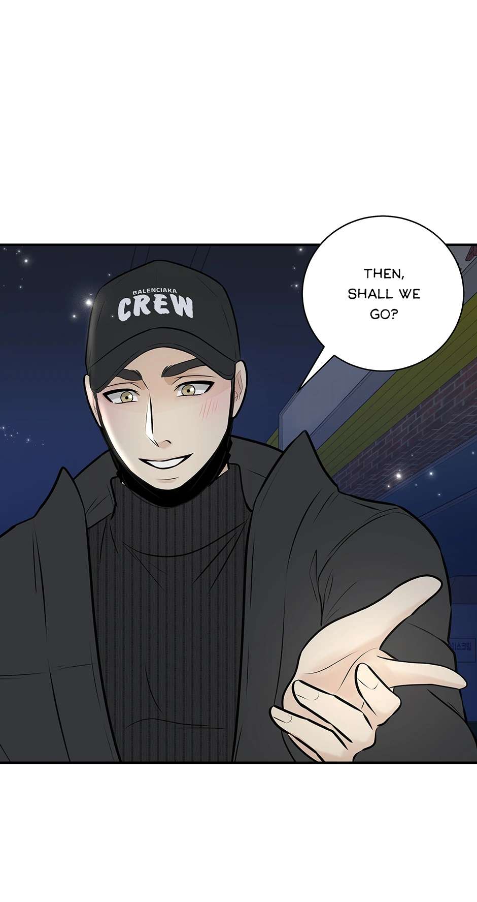 Over The Moon Chapter 16 page 59 - 