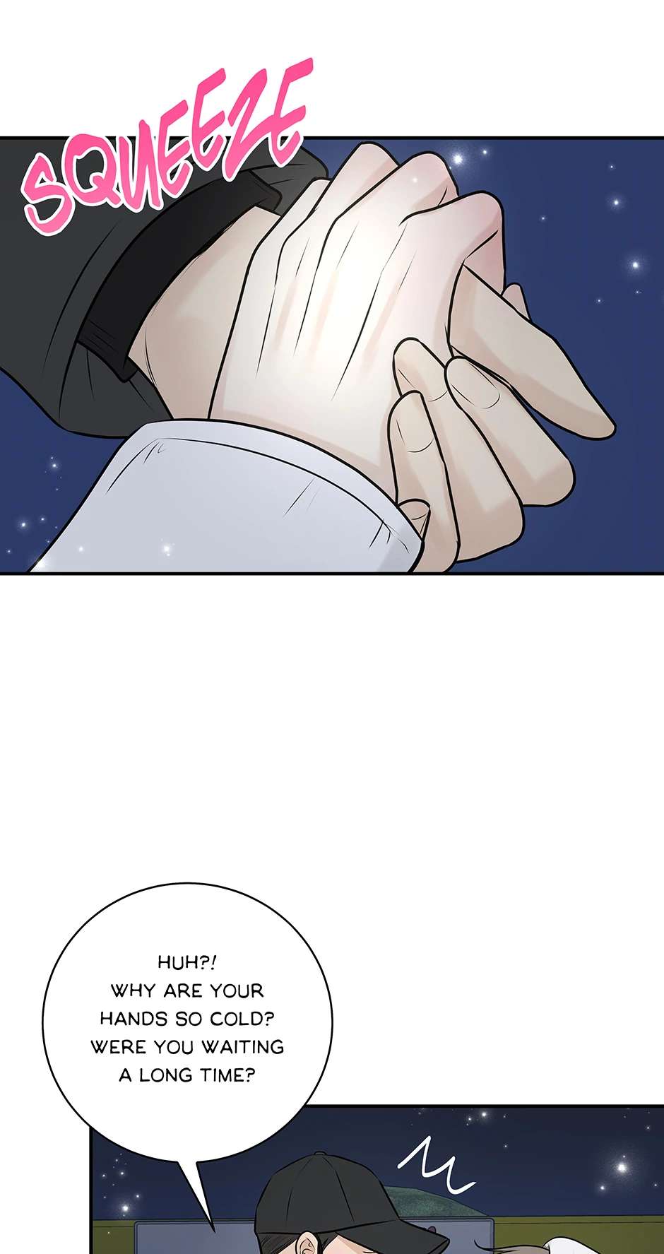 Over The Moon Chapter 16 page 60 - 