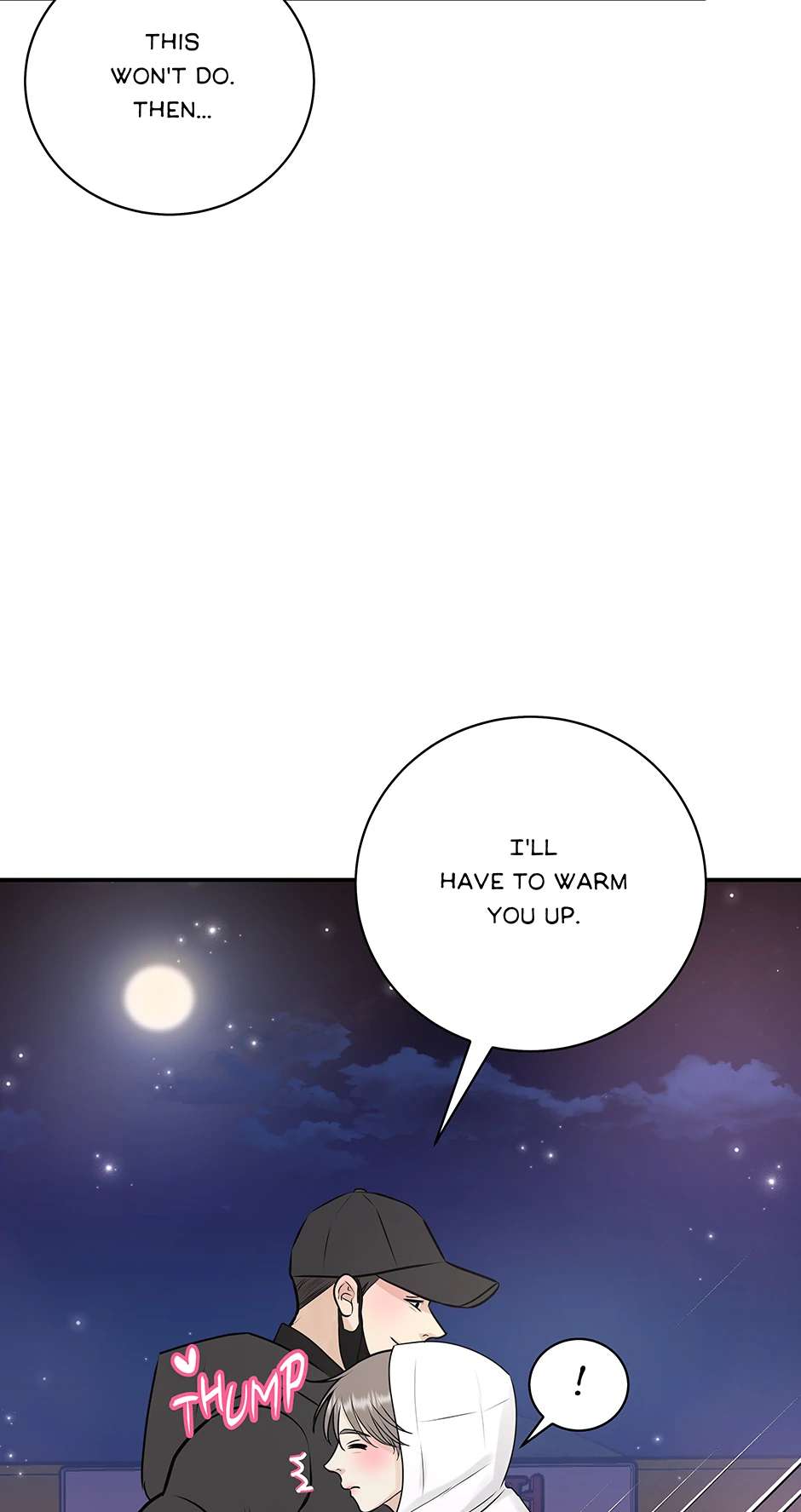Over The Moon Chapter 16 page 62 - 