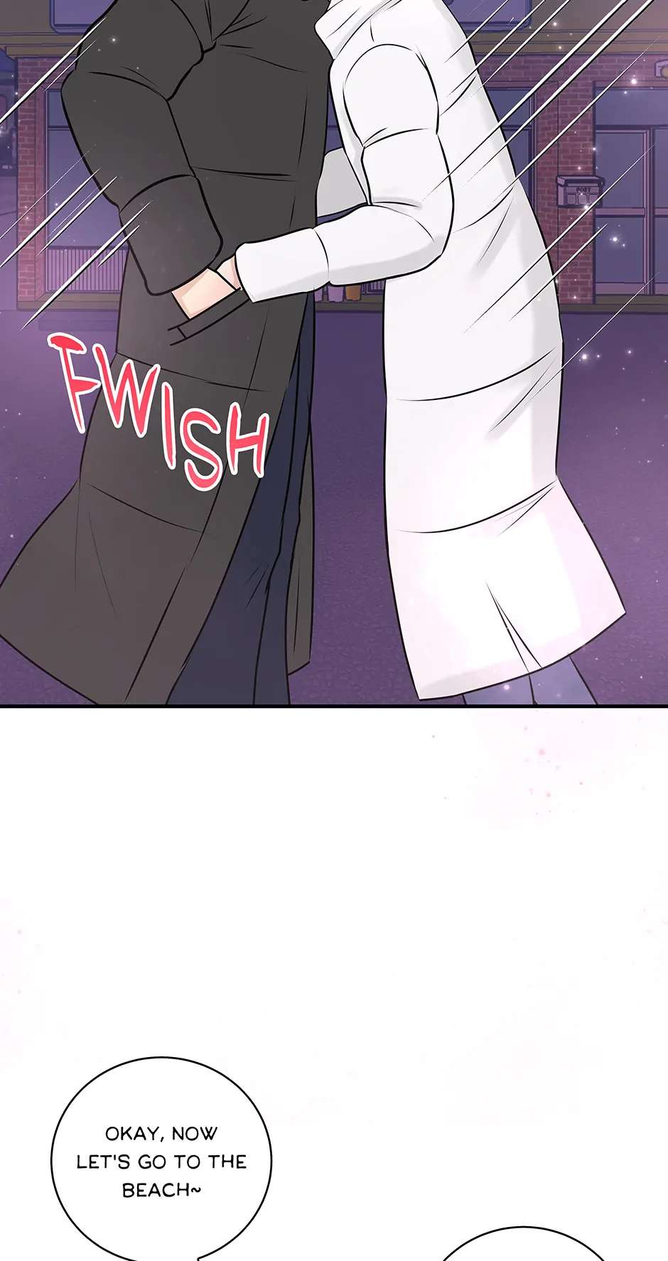 Over The Moon Chapter 16 page 63 - 