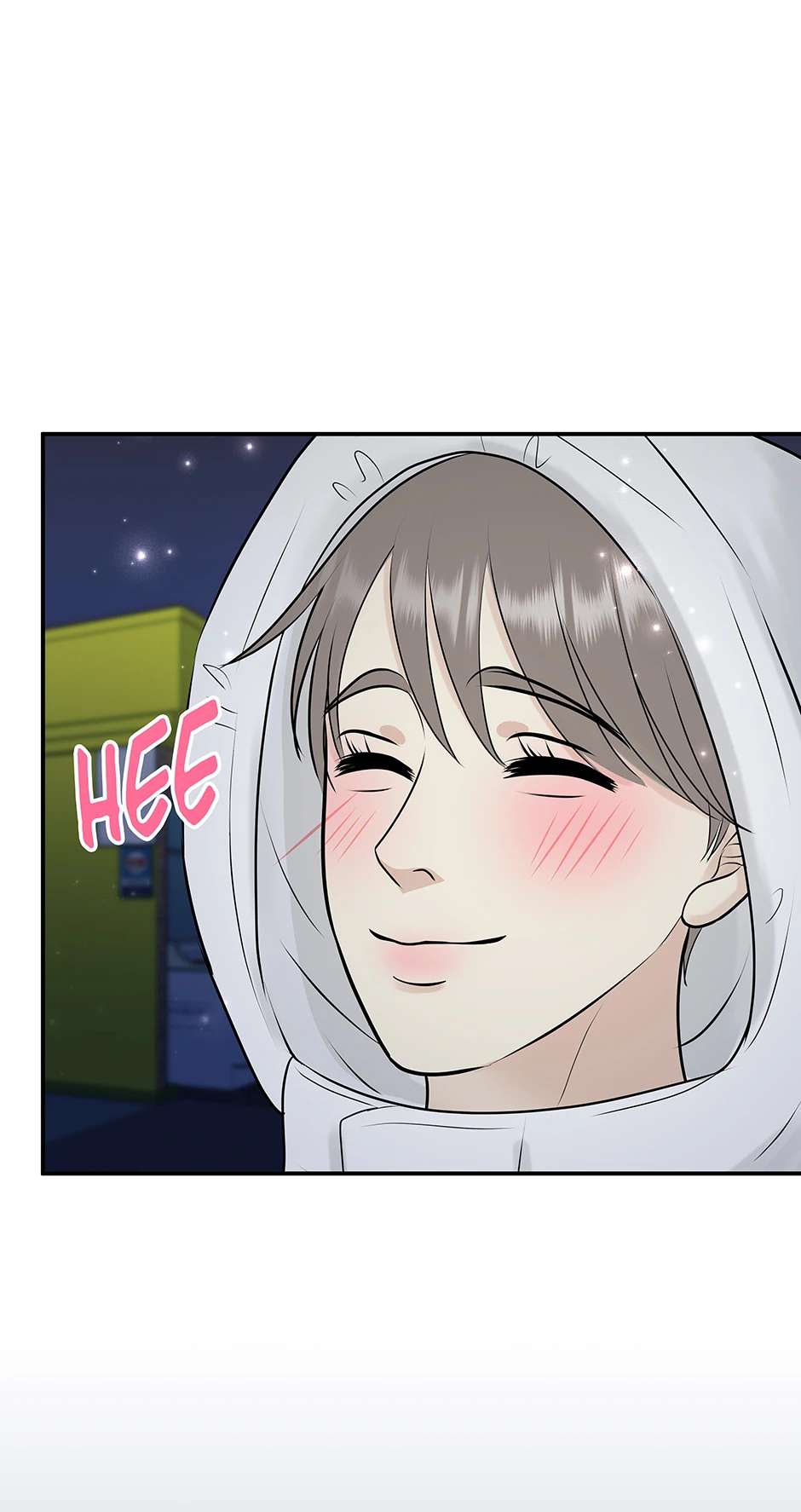 Over The Moon Chapter 16 page 66 - 