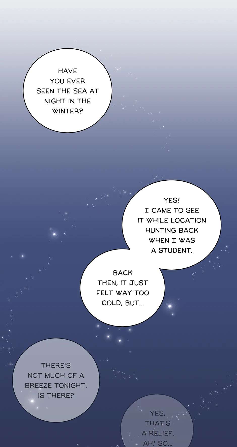 Over The Moon Chapter 16 page 67 - 