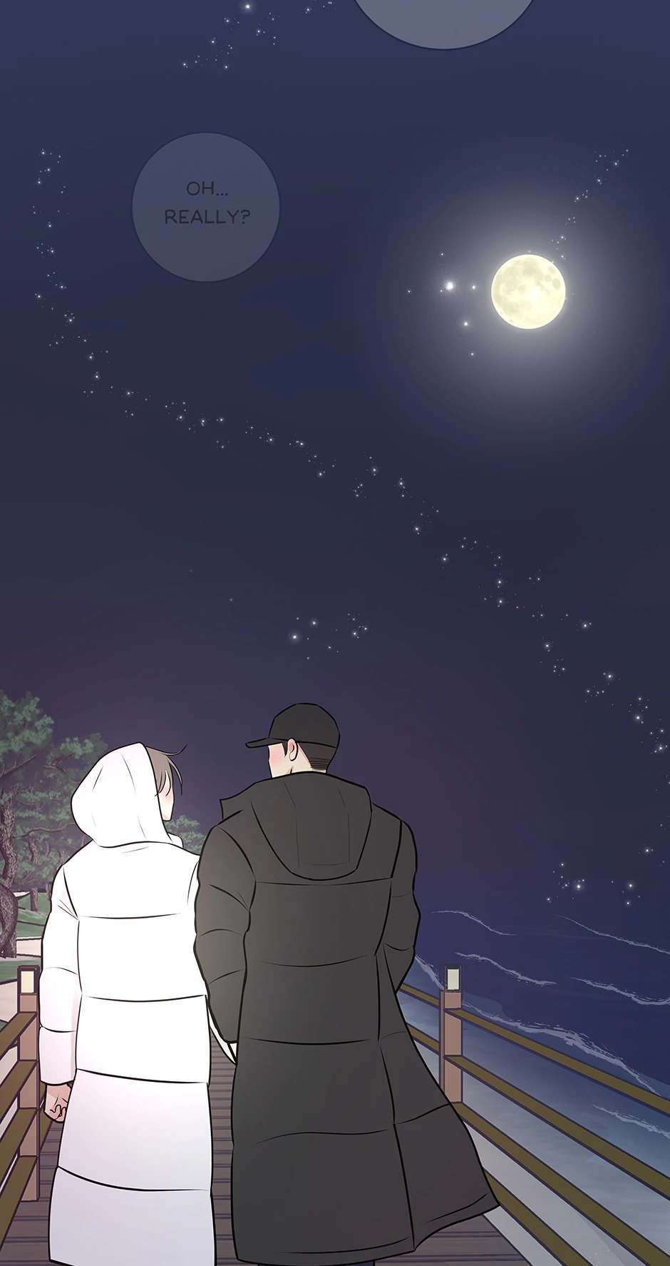 Over The Moon Chapter 16 page 68 - 
