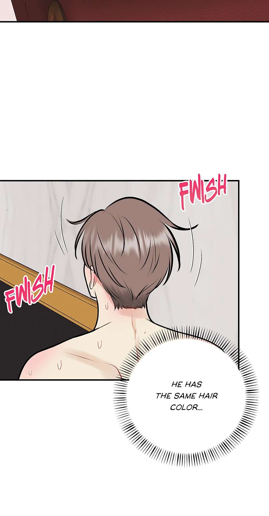 Over The Moon Chapter 16 page 9 - 