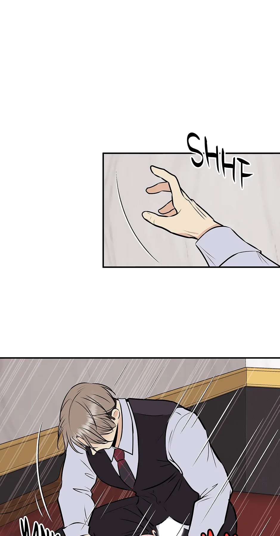 Over The Moon Chapter 16 page 10 - 