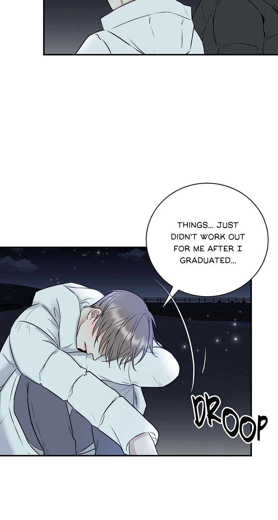 Over The Moon Chapter 17 page 15 - 