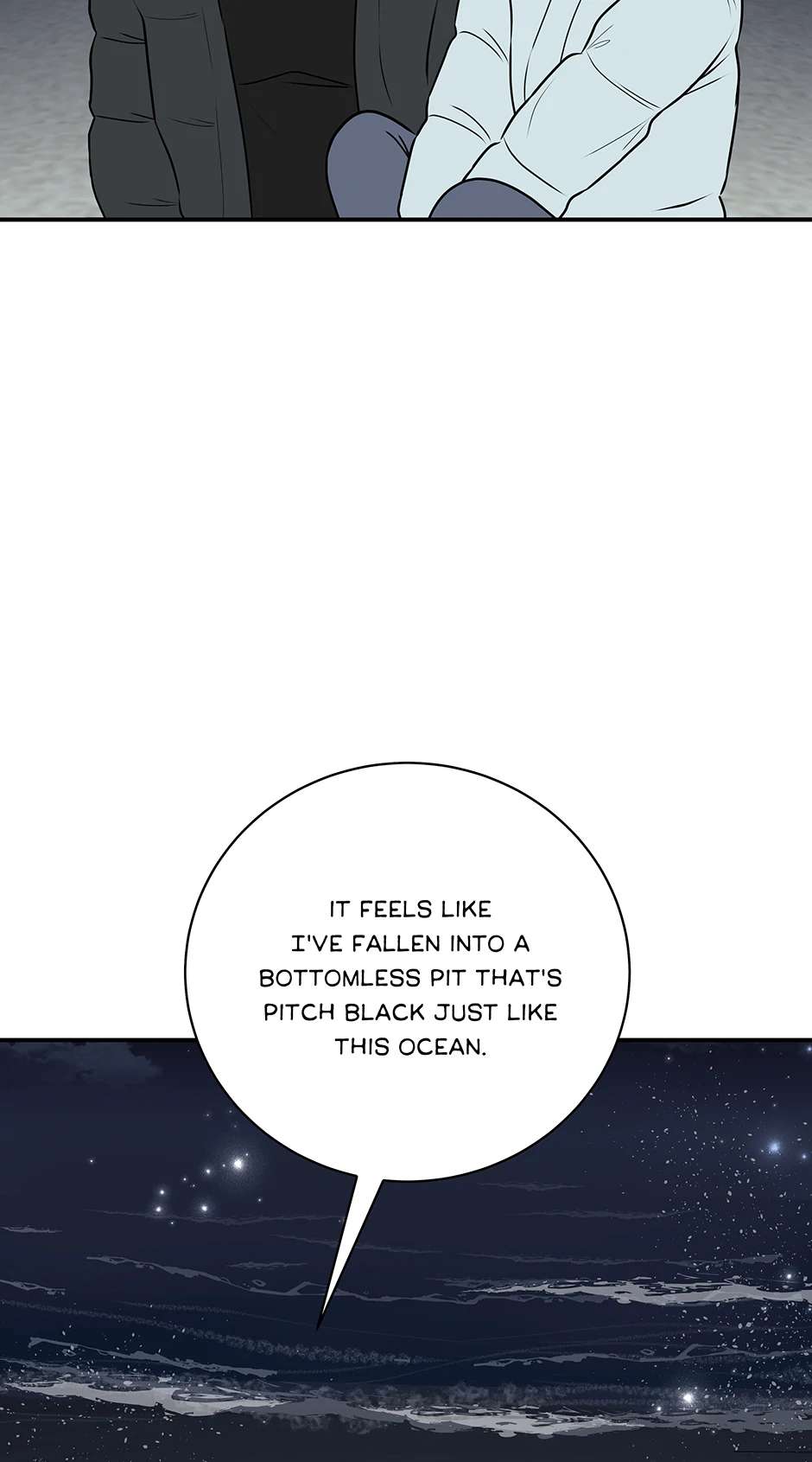 Over The Moon Chapter 17 page 20 - 
