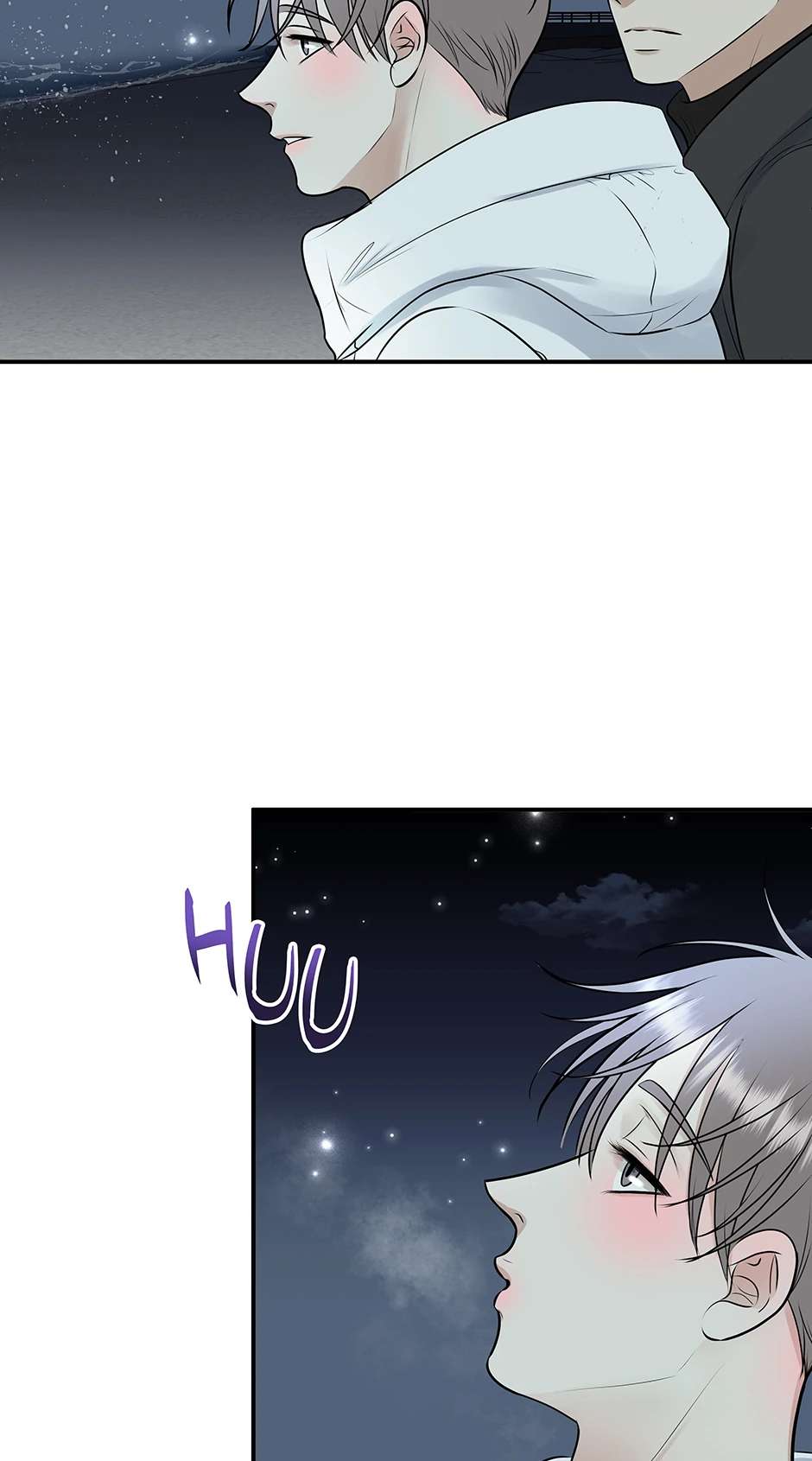 Over The Moon Chapter 17 page 22 - 