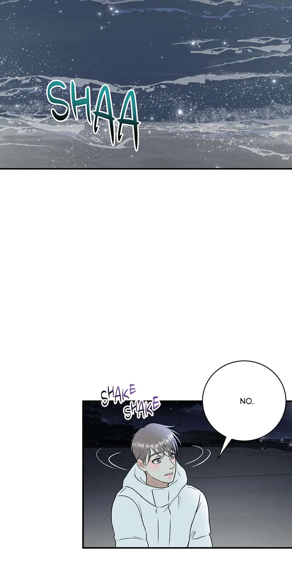 Over The Moon Chapter 17 page 26 - 