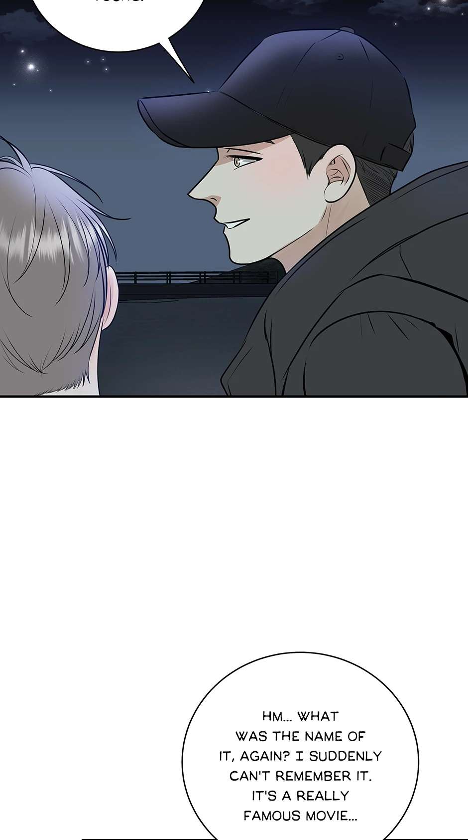 Over The Moon Chapter 17 page 4 - 
