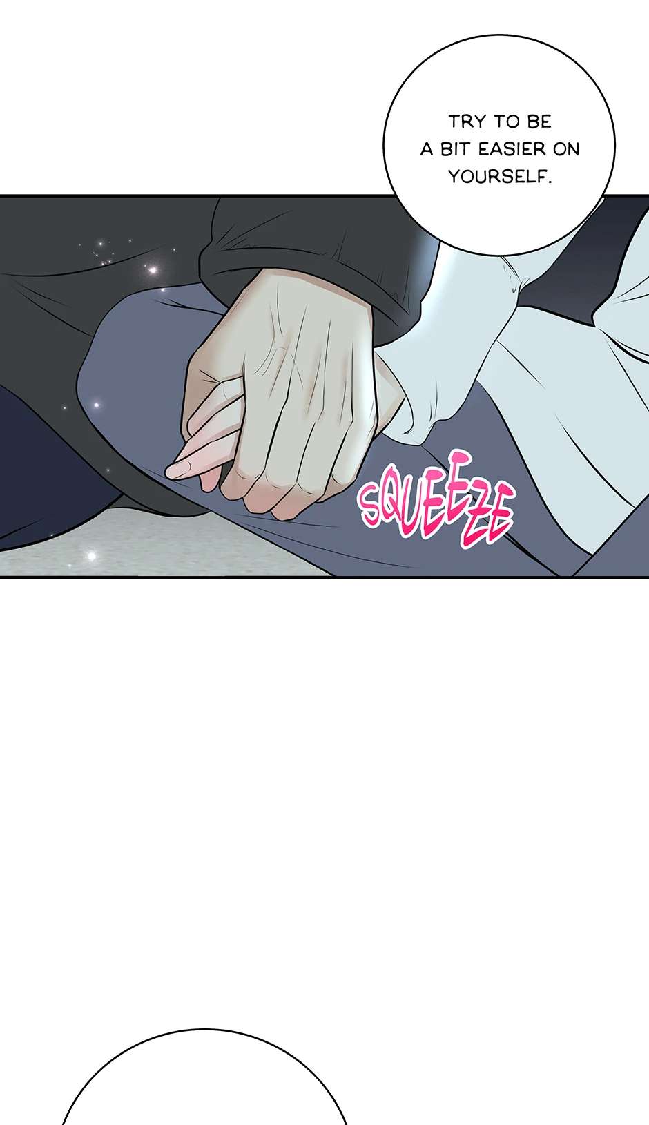 Over The Moon Chapter 17 page 31 - 