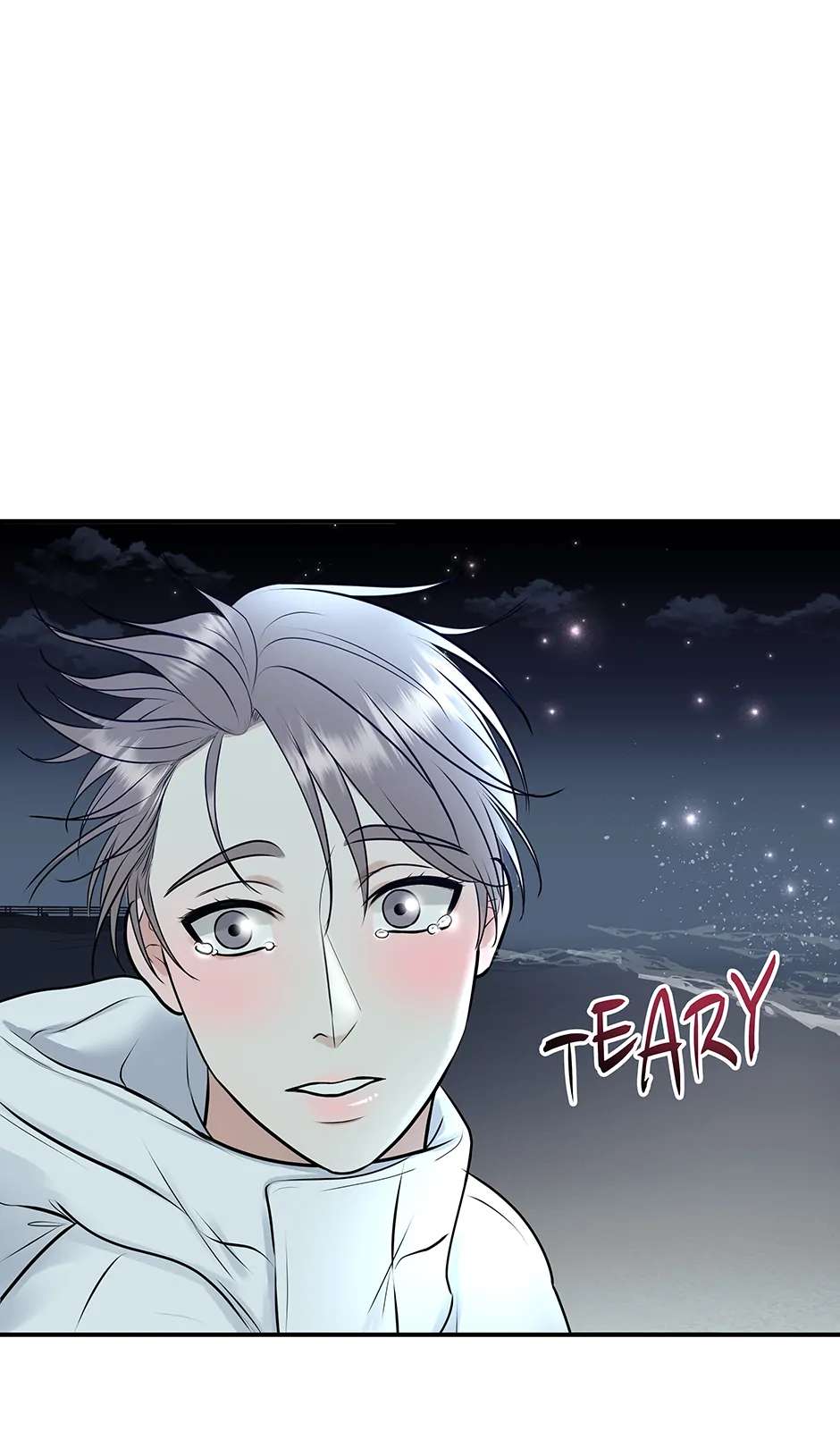 Over The Moon Chapter 17 page 33 - 
