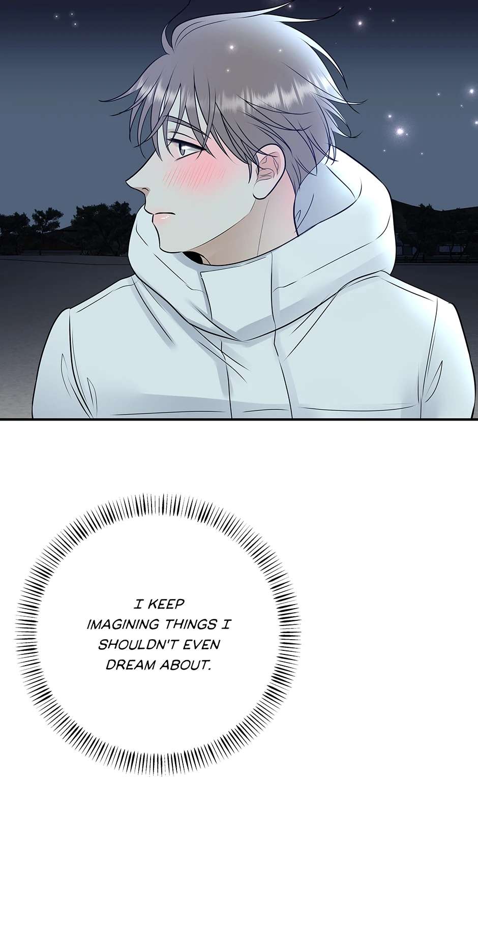 Over The Moon Chapter 17 page 37 - 