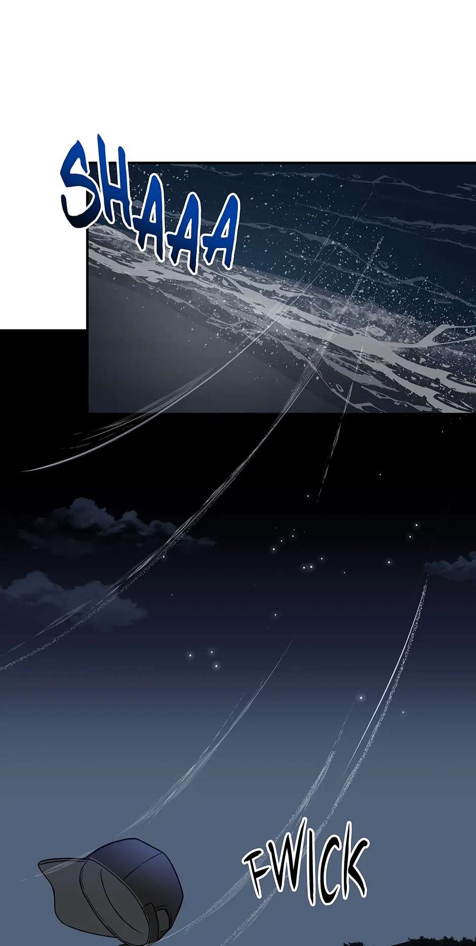 Over The Moon Chapter 17 page 39 - 