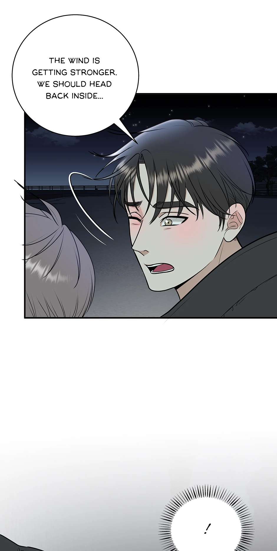 Over The Moon Chapter 17 page 41 - 