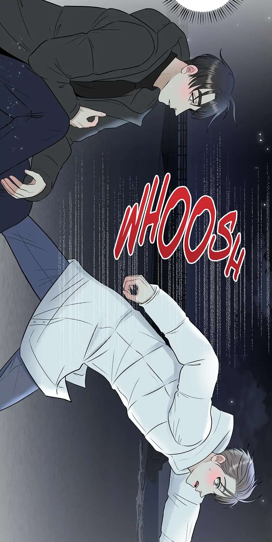 Over The Moon Chapter 17 page 42 - 