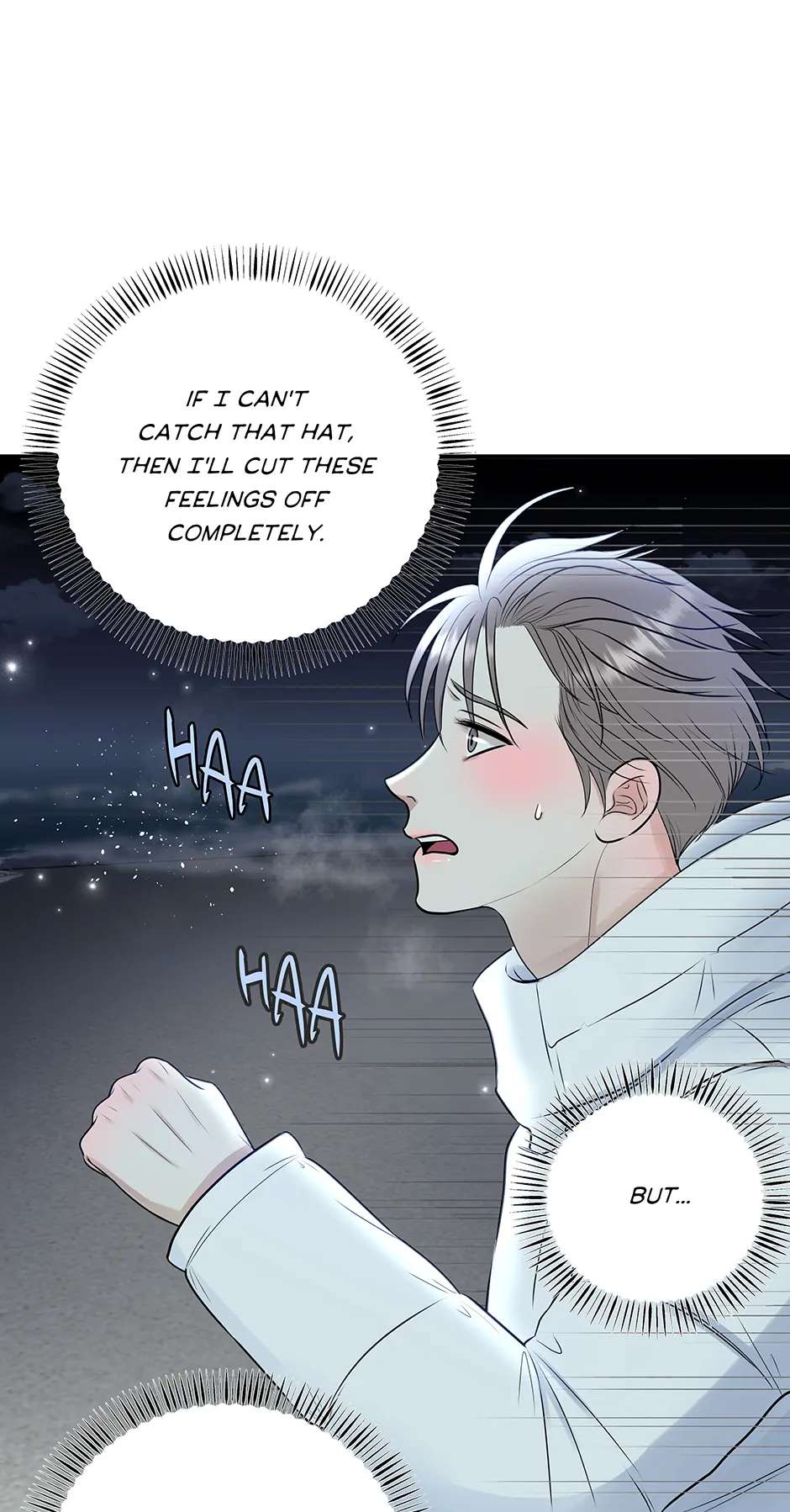 Over The Moon Chapter 17 page 45 - 