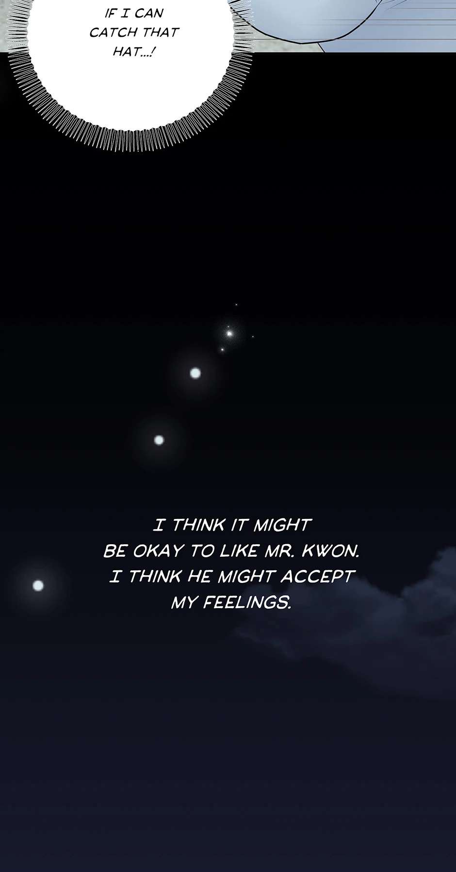 Over The Moon Chapter 17 page 46 - 
