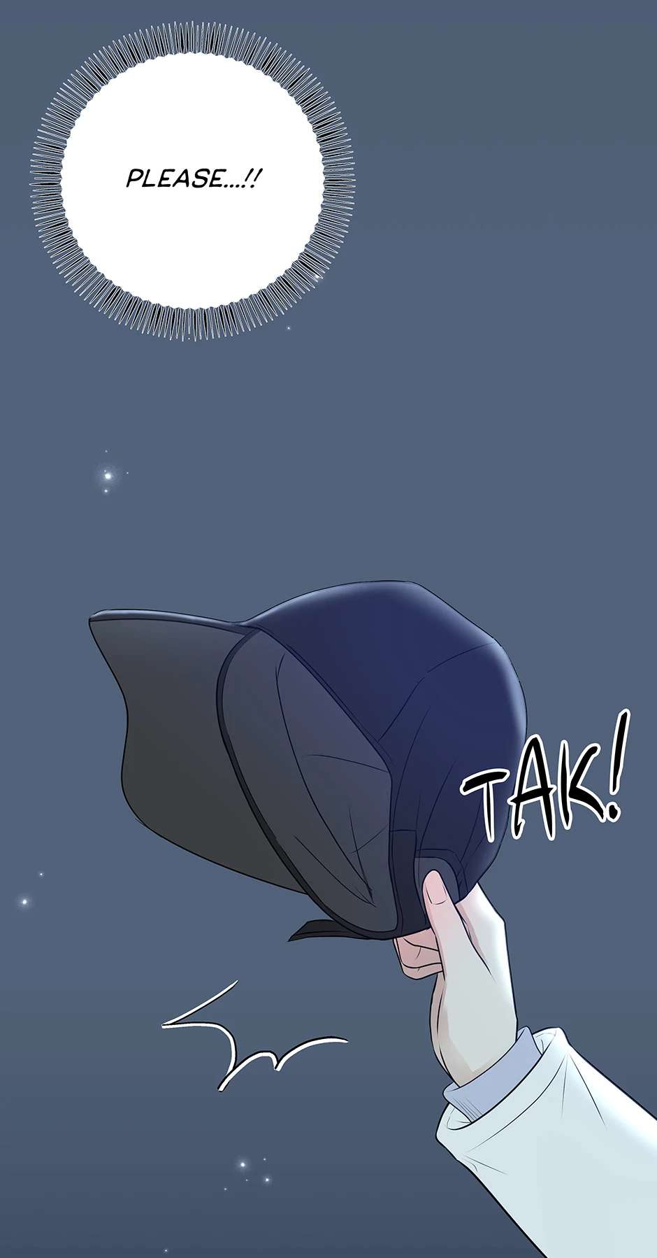 Over The Moon Chapter 17 page 48 - 