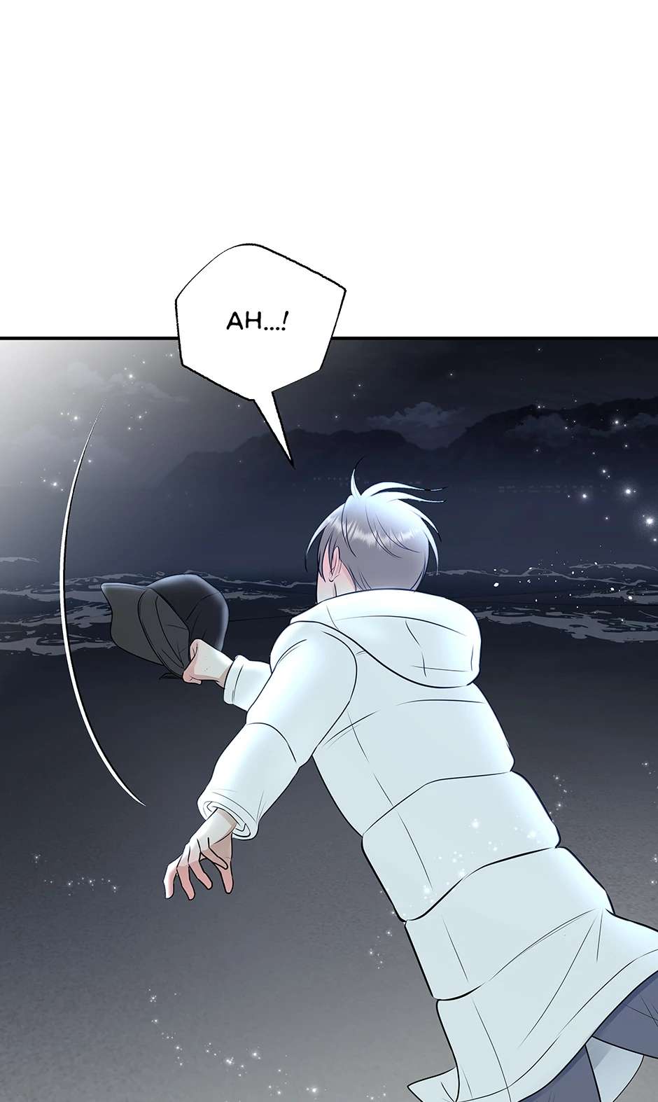 Over The Moon Chapter 17 page 50 - 