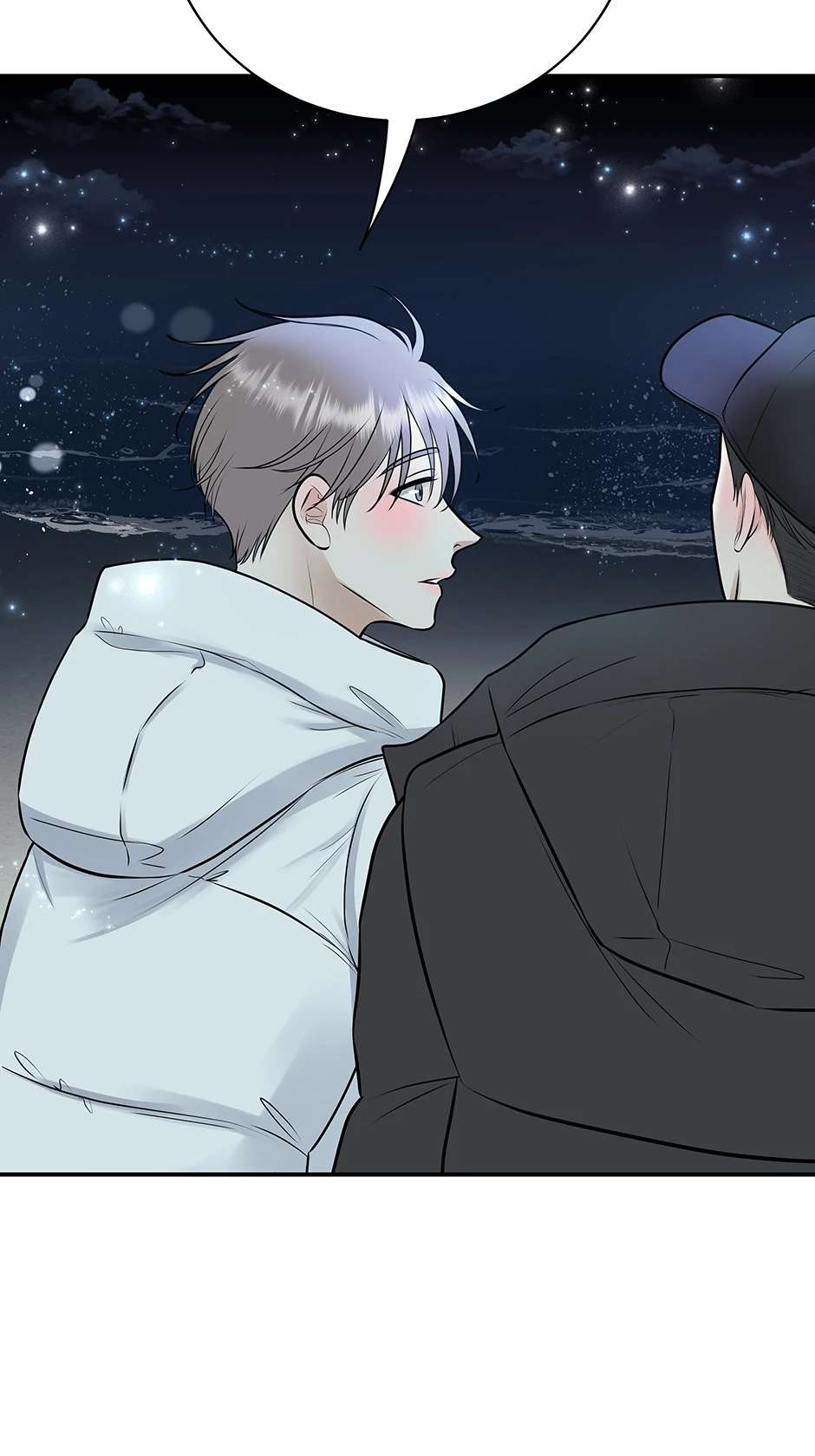 Over The Moon Chapter 17 page 6 - 