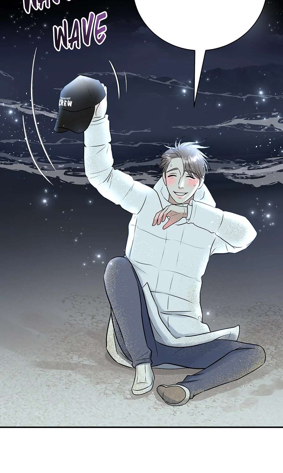 Over The Moon Chapter 17 page 53 - 
