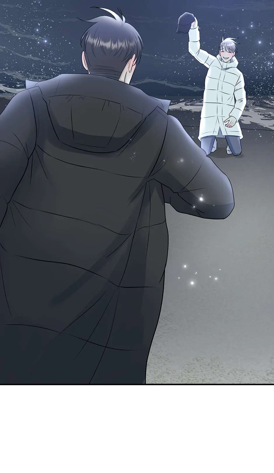Over The Moon Chapter 17 page 56 - 