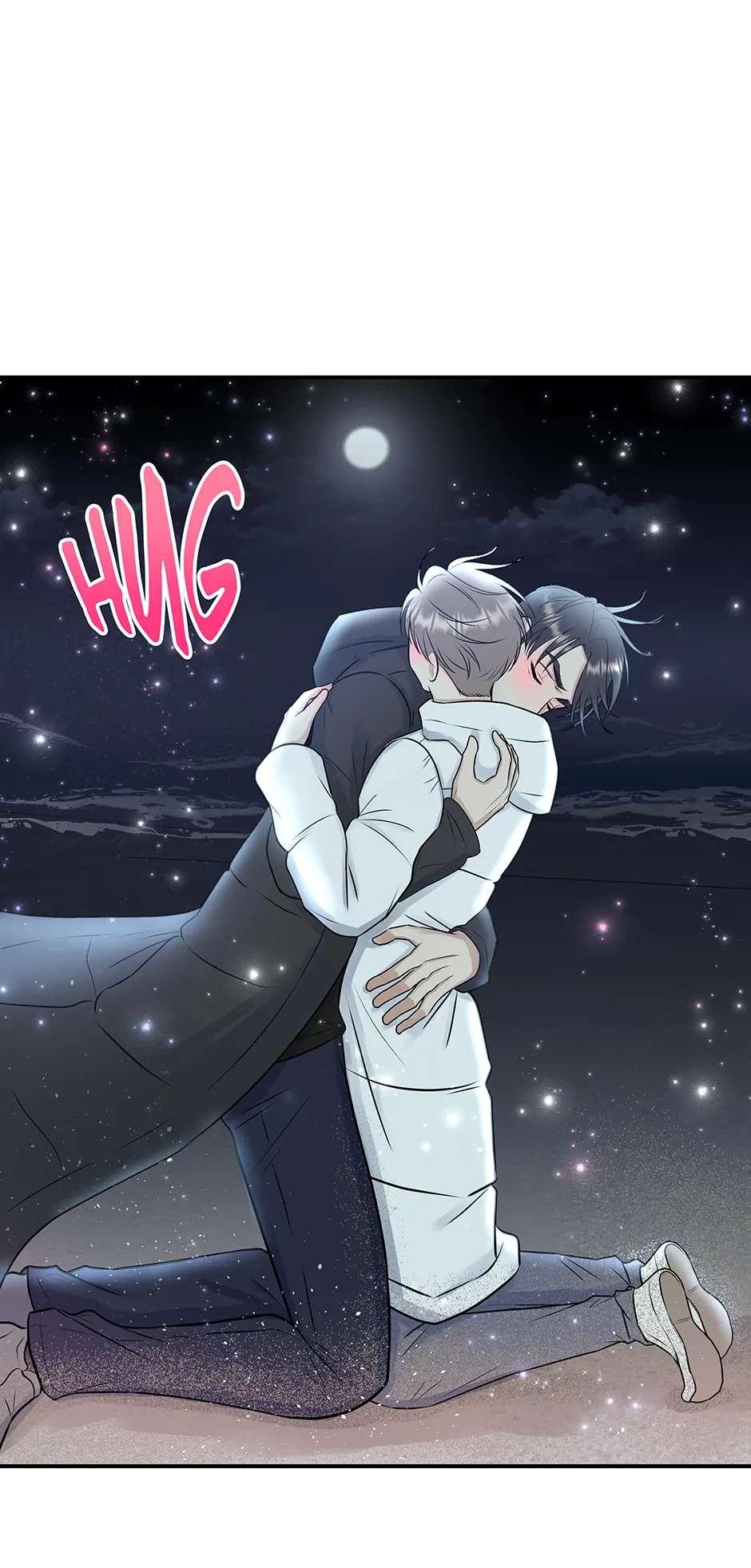 Over The Moon Chapter 17 page 57 - 