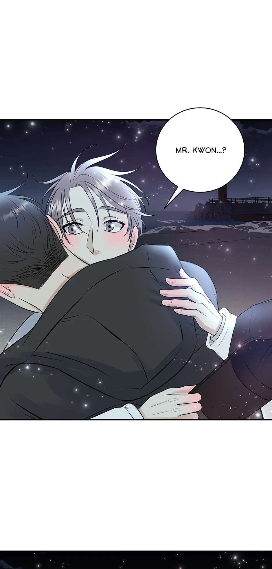 Over The Moon Chapter 17 page 58 - 