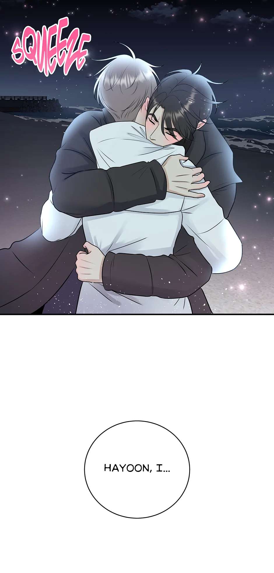 Over The Moon Chapter 17 page 59 - 