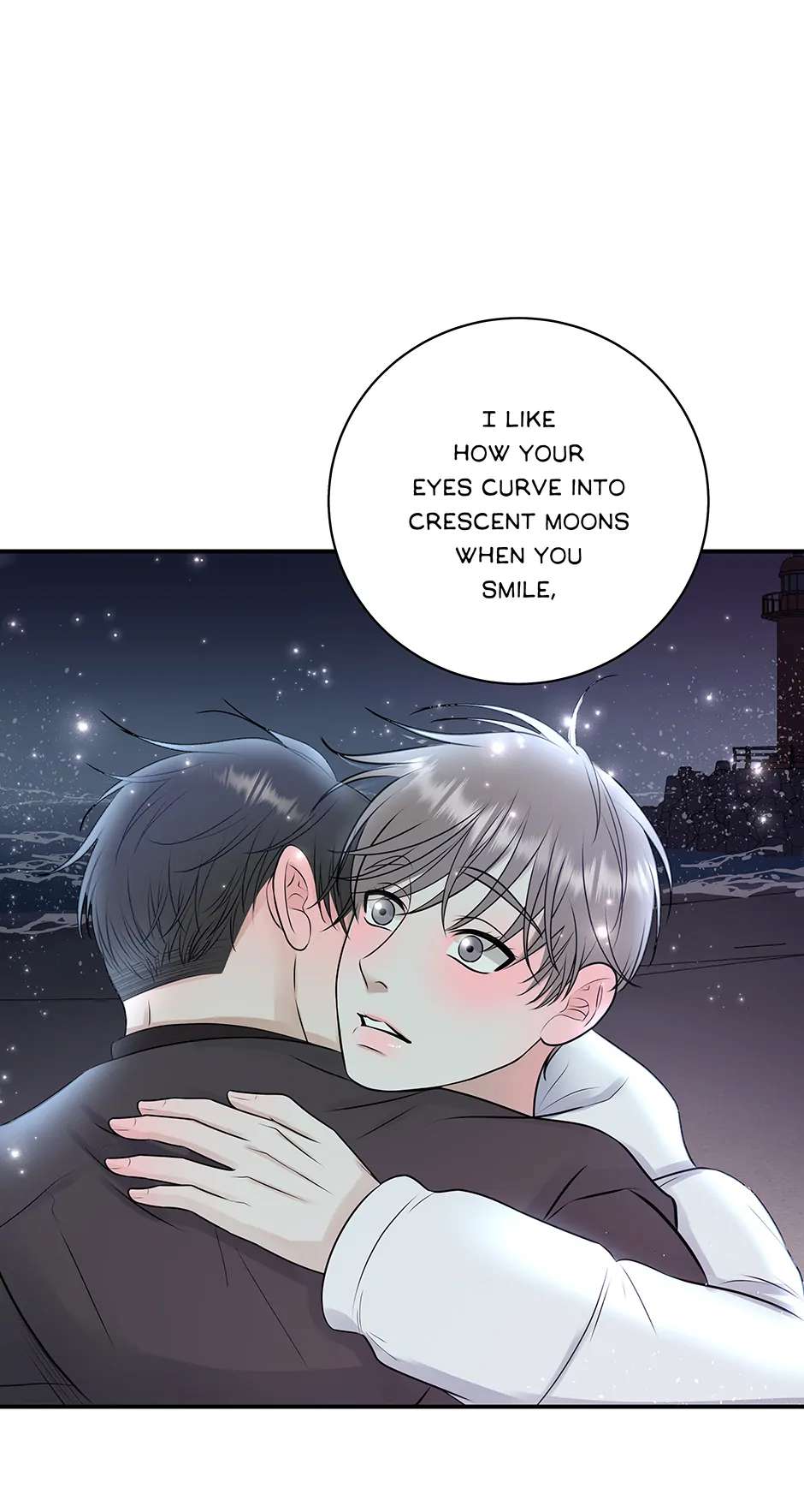 Over The Moon Chapter 17 page 60 - 