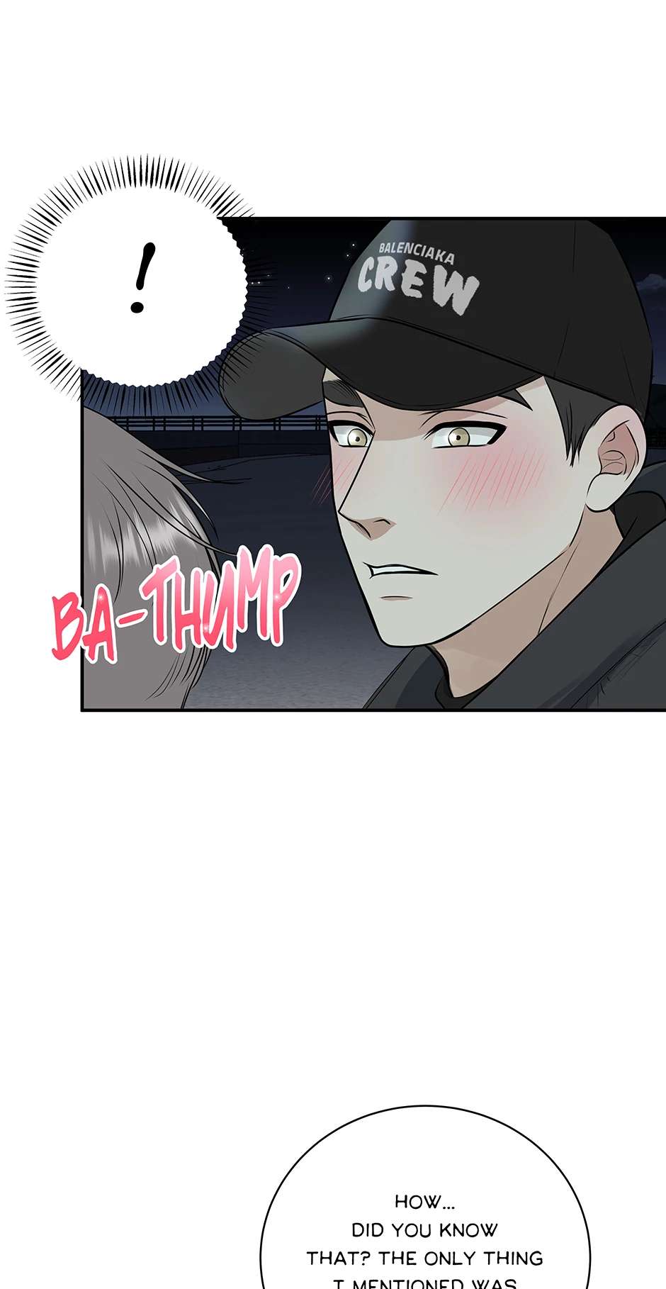 Over The Moon Chapter 17 page 7 - 